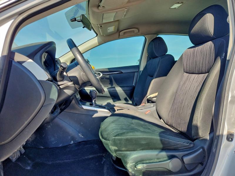 Фото 7 - NISSAN SENTRA