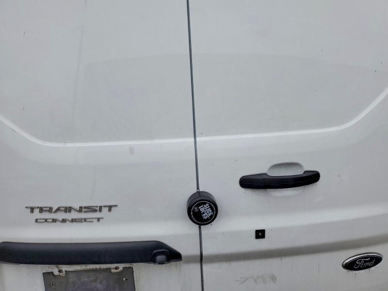 Фото 10 - FORD TRANSIT