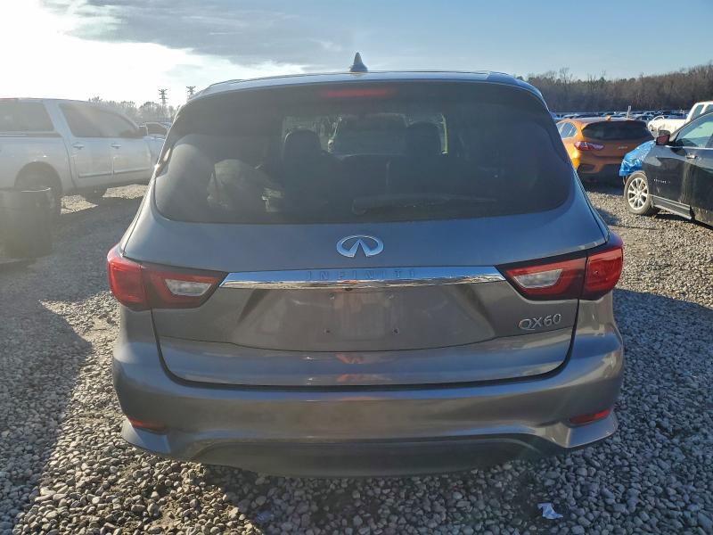 Фото 6 - INFINITI QX60