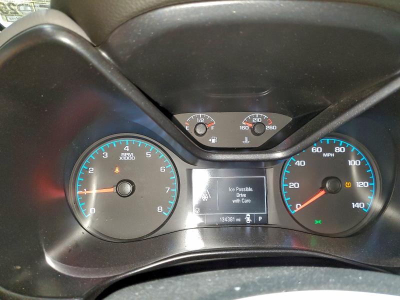 Фото 9 - CHEVROLET COLORADO