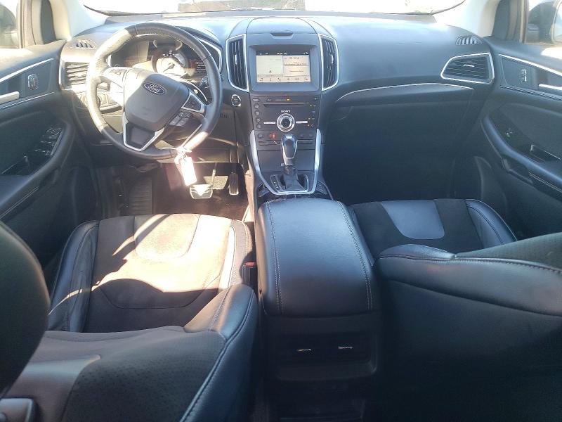 Фото 8 - FORD EDGE