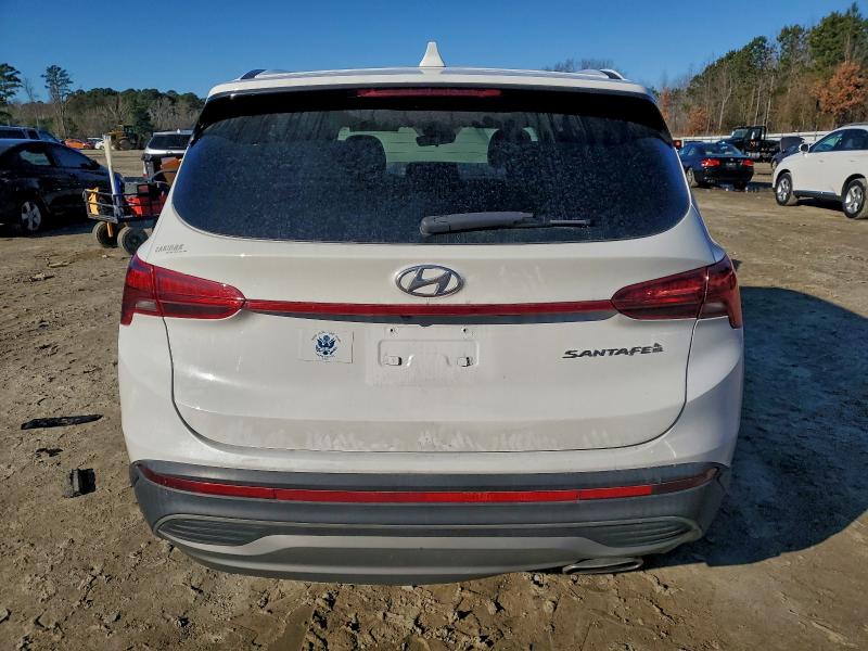 Фото 6 - HYUNDAI SANTA FE