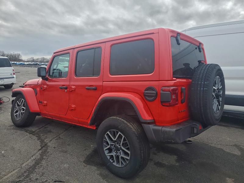 Фото 2 - JEEP WRANGLER