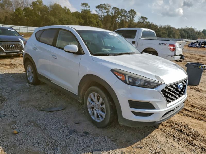 Фото 4 - HYUNDAI TUCSON