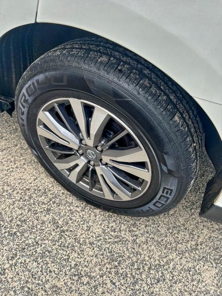 Фото 14 - NISSAN PATHFINDER