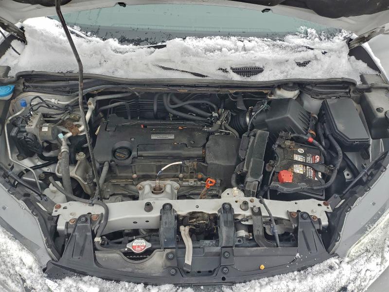 Фото 12 - HONDA CRV