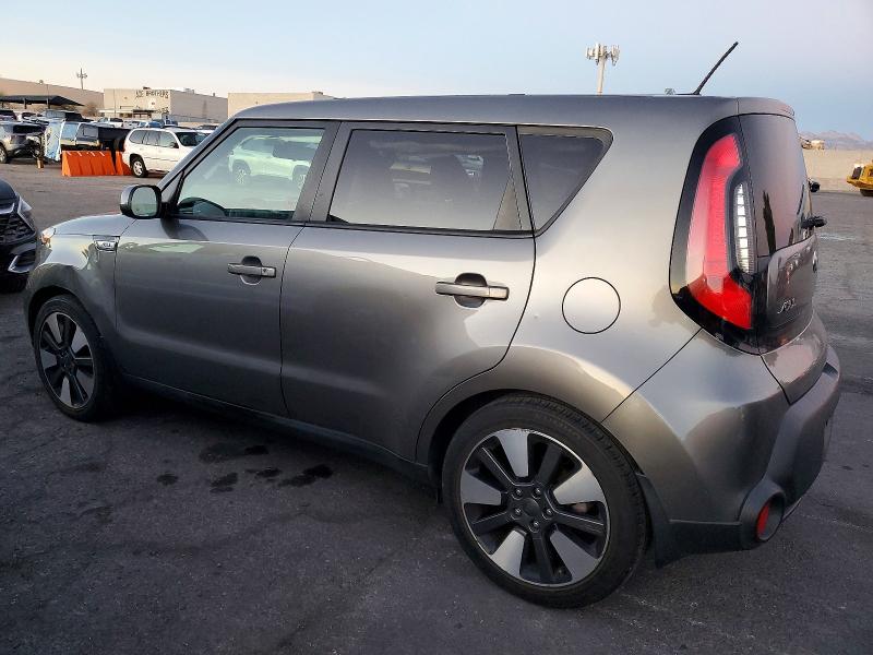 Фото 2 - KIA SOUL