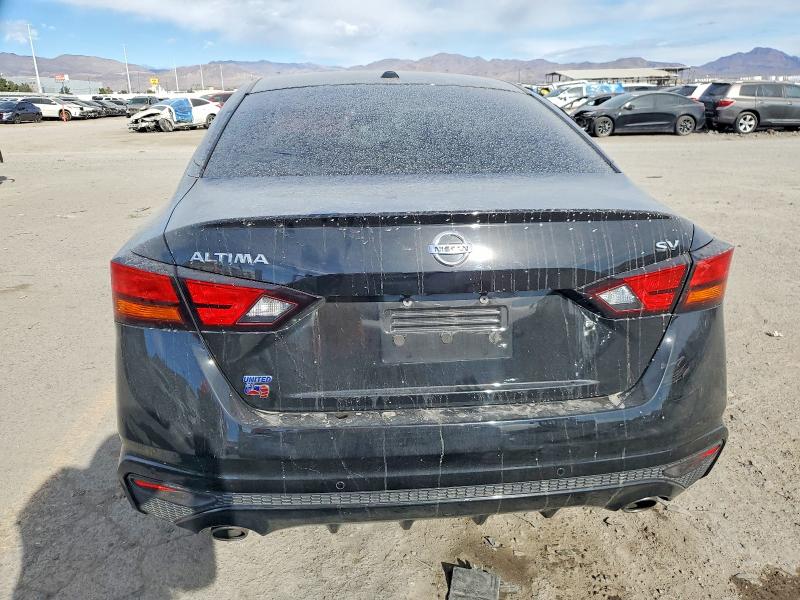 Фото 6 - NISSAN ALTIMA