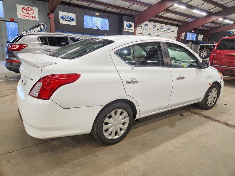 Фото 3 - NISSAN VERSA