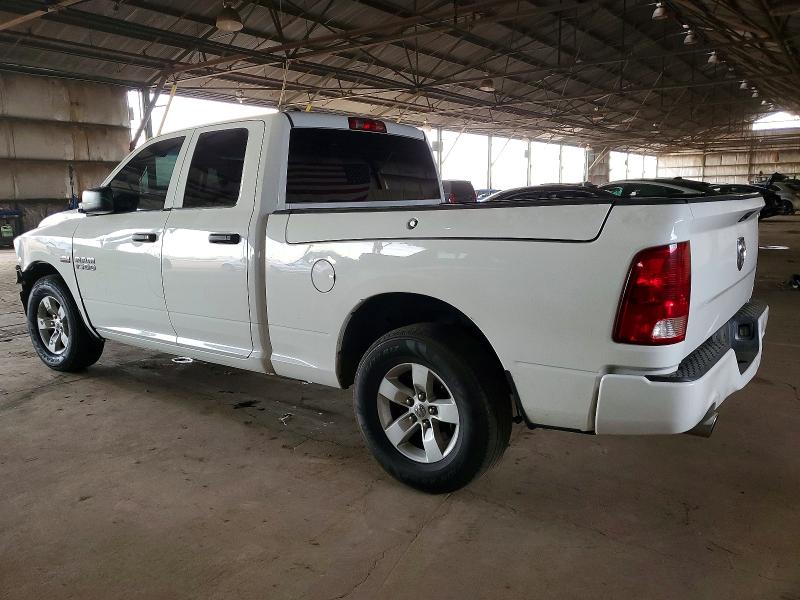 Фото 2 - RAM 1500