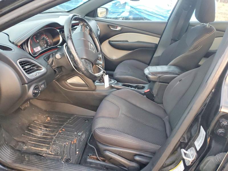 Фото 7 - DODGE DART