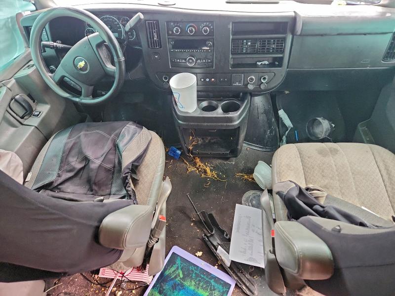 Фото 8 - CHEVROLET EXPRESS