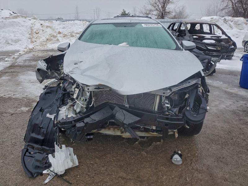 Фото 5 - TOYOTA COROLLA