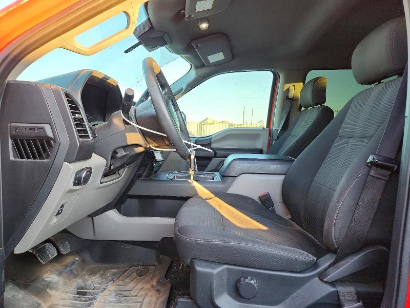 Фото 7 - FORD F-150