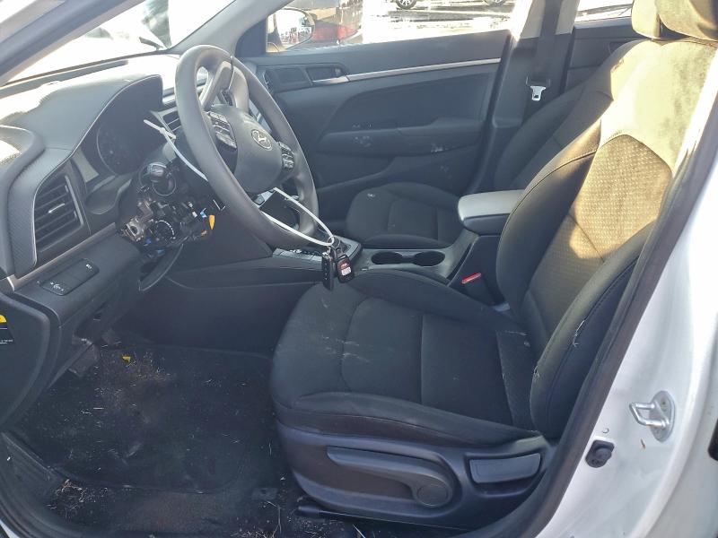 Фото 7 - HYUNDAI ELANTRA