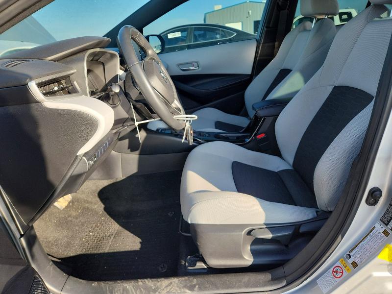 Фото 7 - TOYOTA COROLLA