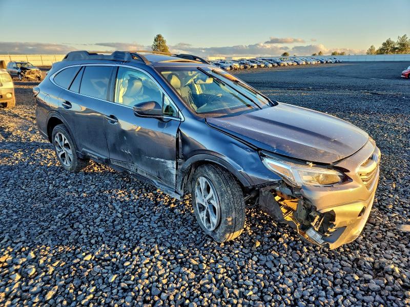 Фото 4 - SUBARU OUTBACK