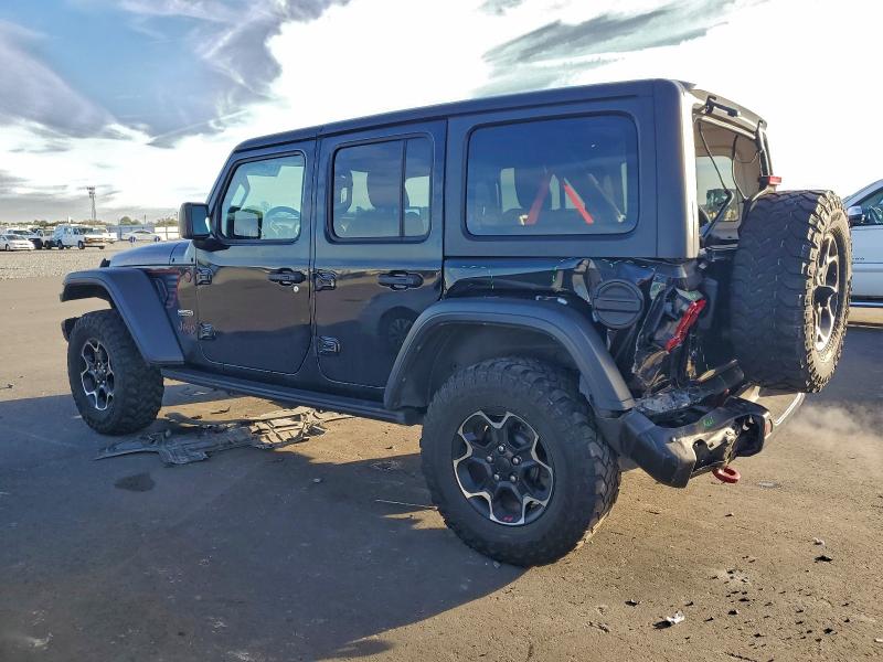 Фото 2 - JEEP WRANGLER