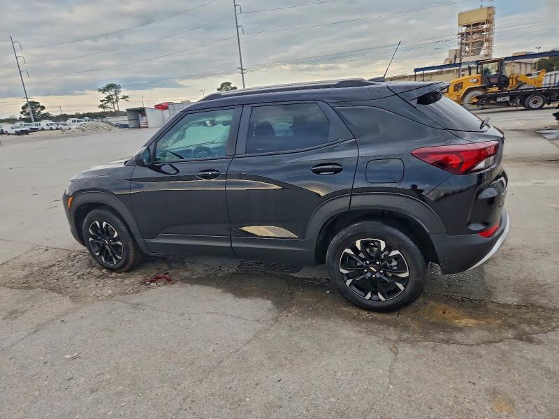 Фото 2 - CHEVROLET TRAILBLZR