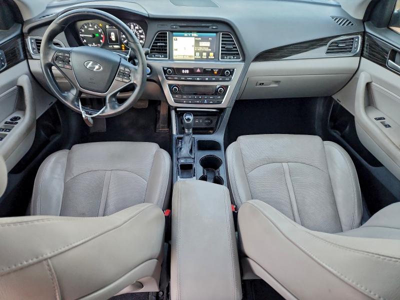 Фото 8 - HYUNDAI SONATA