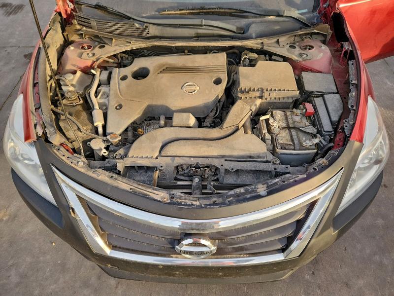 Фото 11 - NISSAN ALTIMA