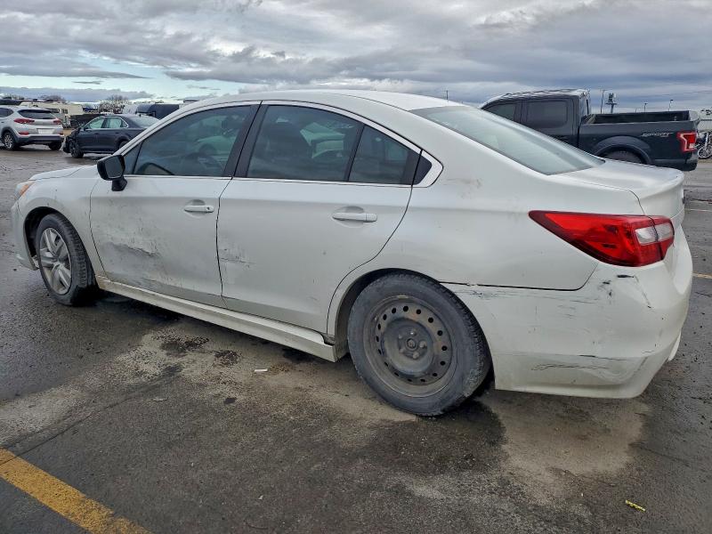 Фото 2 - SUBARU LEGACY