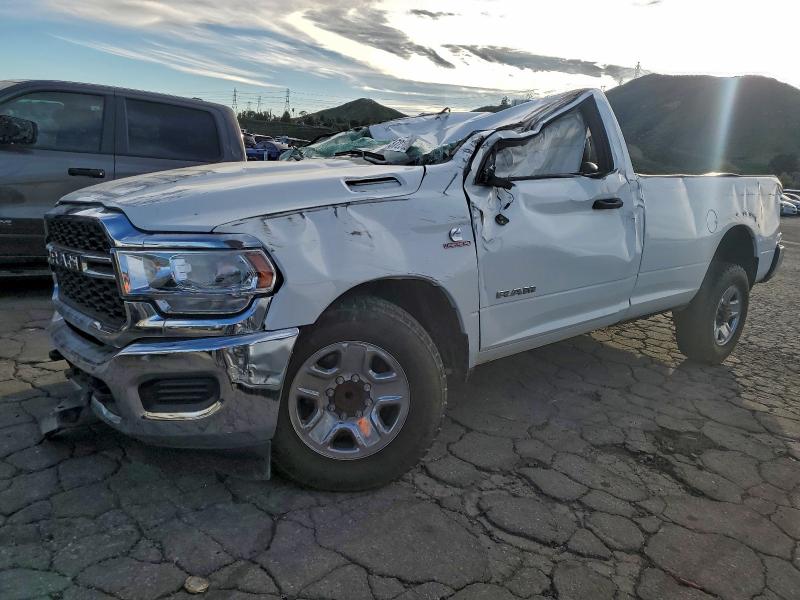 Фото 1 - RAM 2500