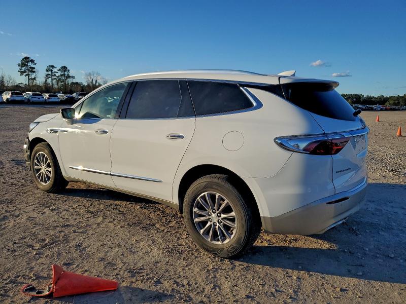 Фото 2 - BUICK ENCLAVE