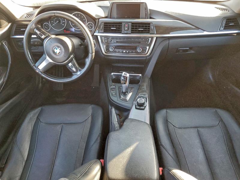 Фото 8 - BMW 3 SERIES