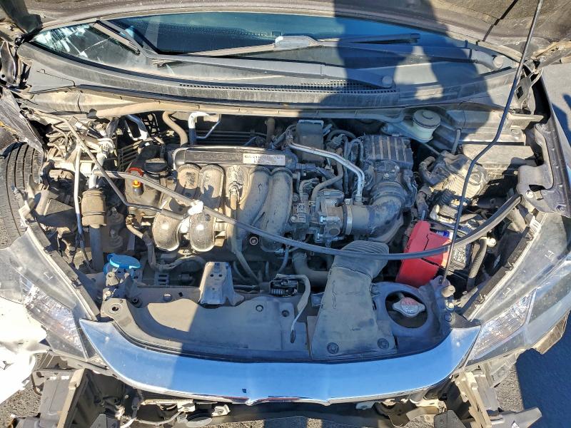 Фото 11 - HONDA FIT