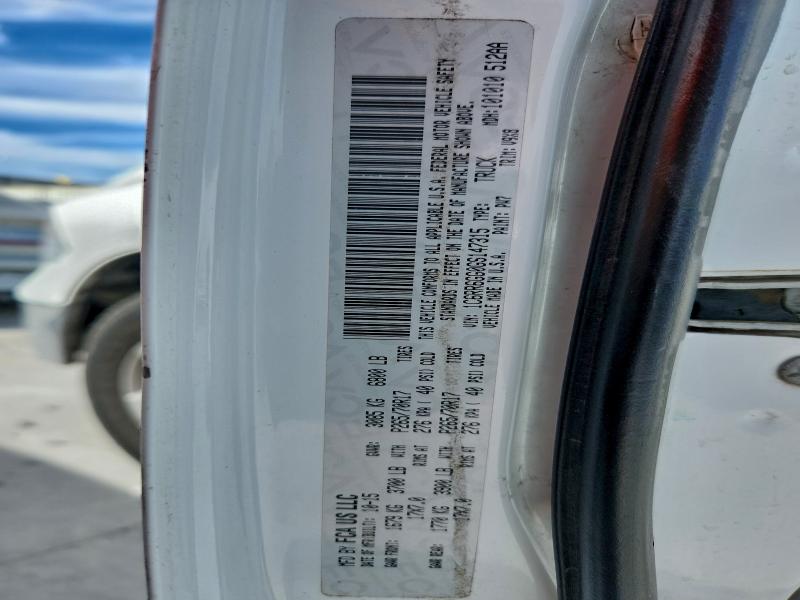 Фото 12 - RAM 1500