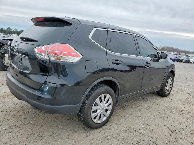 Фото 3 - NISSAN ROGUE