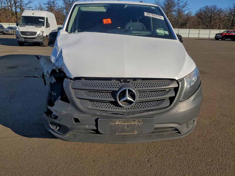 Фото 5 - MERCEDES-BENZ METRIS