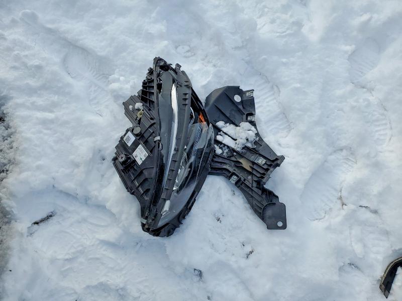 Фото 12 - MERCEDES-BENZ C-CLASS