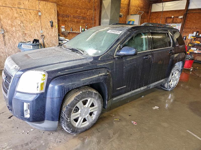 Фото 1 - GMC TERRAIN