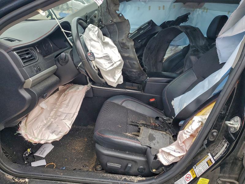 Фото 7 - TOYOTA CAMRY