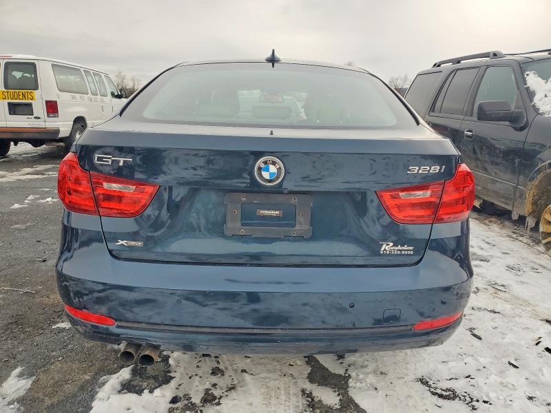 Фото 6 - BMW 3 SERIES