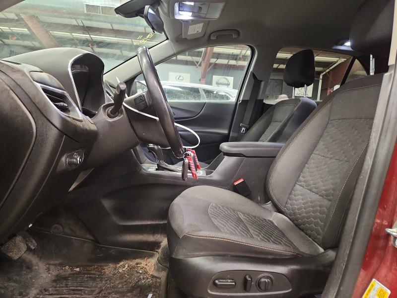 Фото 7 - CHEVROLET EQUINOX