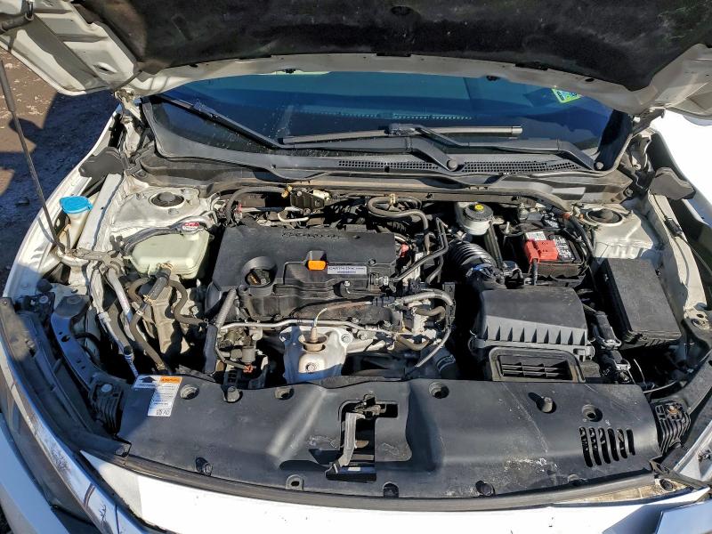 Фото 11 - HONDA CIVIC