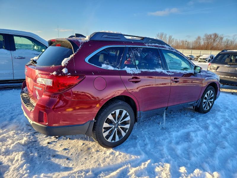 Фото 3 - SUBARU OUTBACK