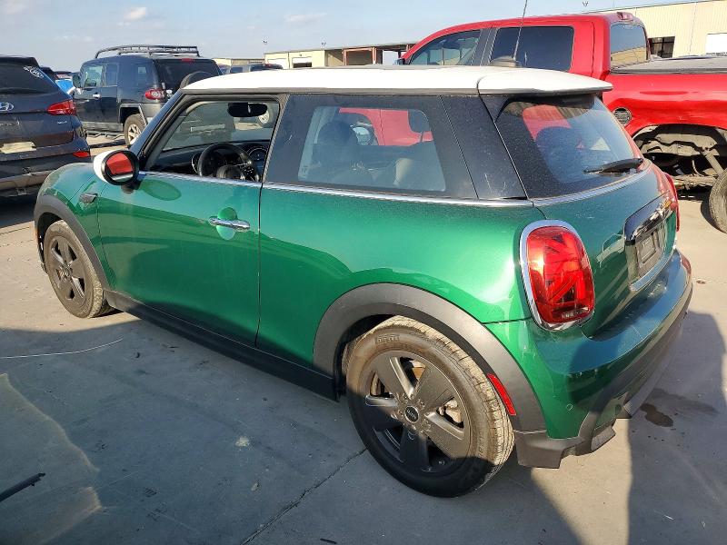 Фото 2 - MINI COOPER