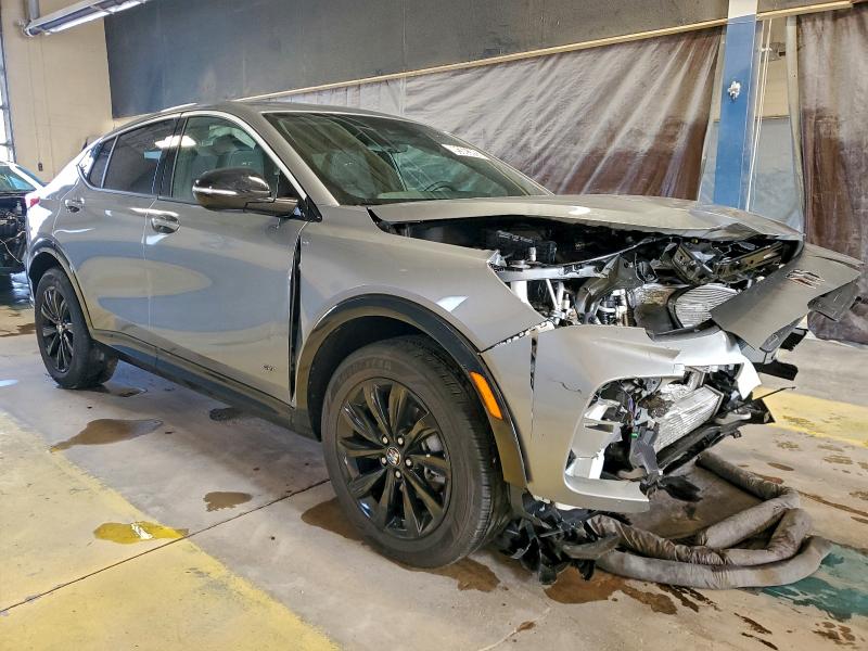 BUICK ENVISTA SP 2025 VIN KL47LBEP7SB226903