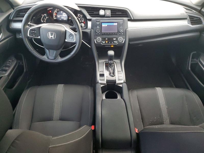 Фото 8 - HONDA CIVIC