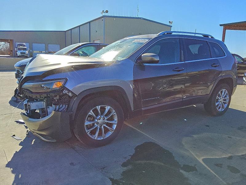 Фото 1 - JEEP GRAND CHER