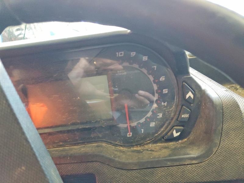 Фото 8 - POLARIS SIDEBYSIDE