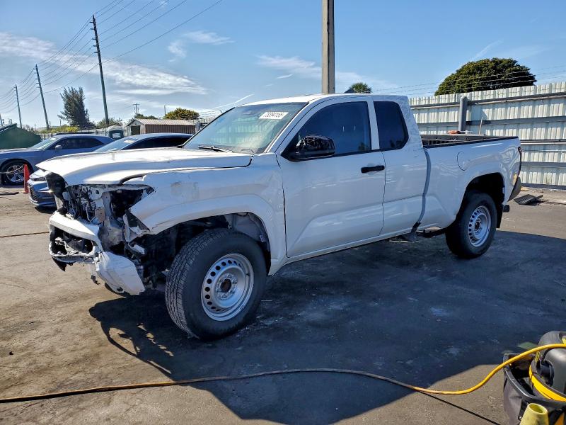 Фото 1 - TOYOTA TACOMA