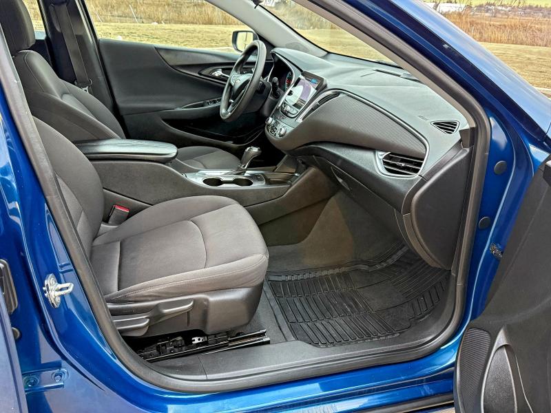 Фото 5 - CHEVROLET MALIBU