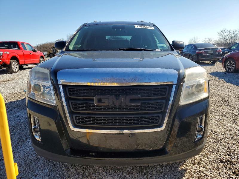 Фото 5 - GMC TERRAIN