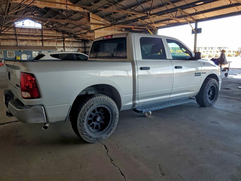 Фото 3 - RAM 1500