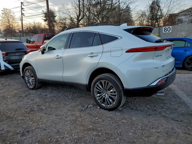 Фото 2 - TOYOTA VENZA